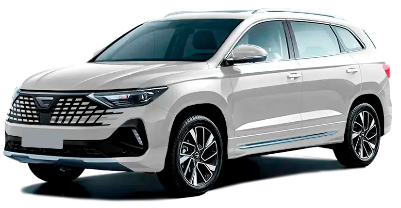 Баннер Jetta VS7 New