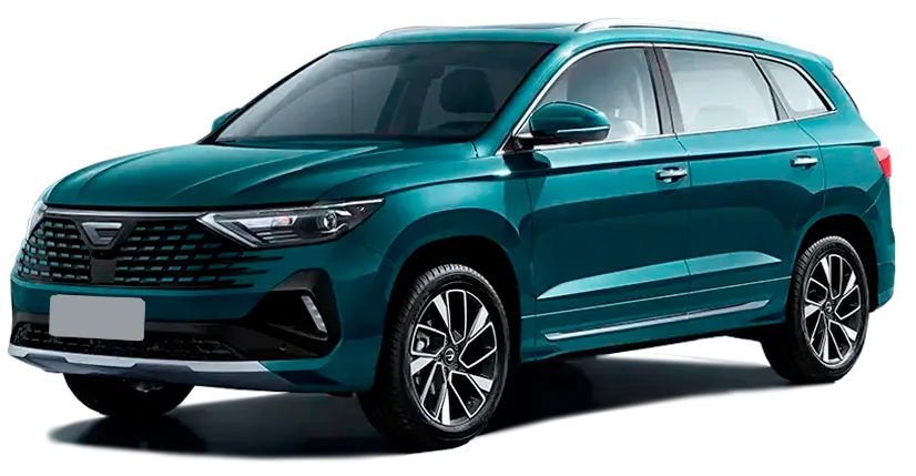 Баннер Jetta VS7 New