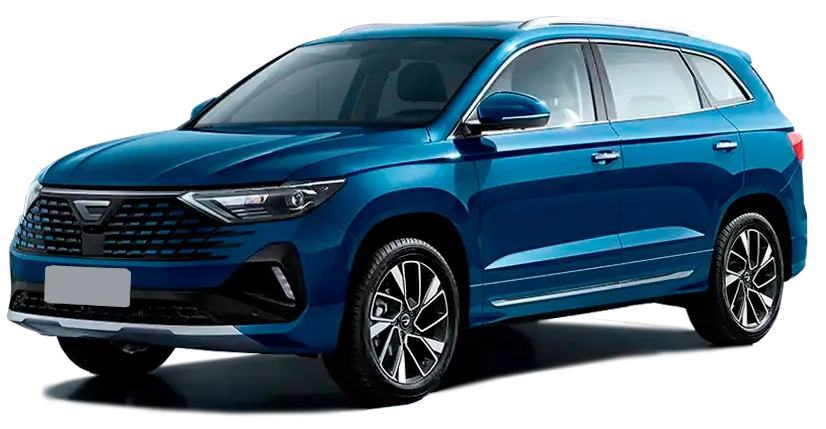 Баннер Jetta VS7 New