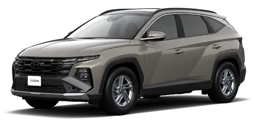 Превью HYUNDAI Tucson