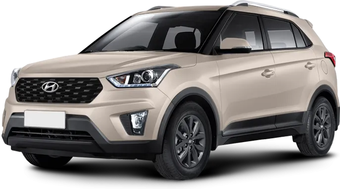 Превью HYUNDAI Creta 2021