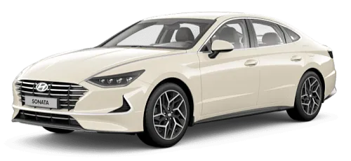 Превью HYUNDAI Sonata