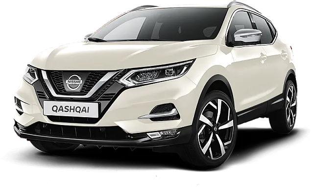 Превью NISSAN Qashqai