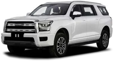 Превью HAVAL H5