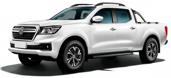 Превью DONGFENG DF6