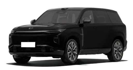 Баннер GAC S7