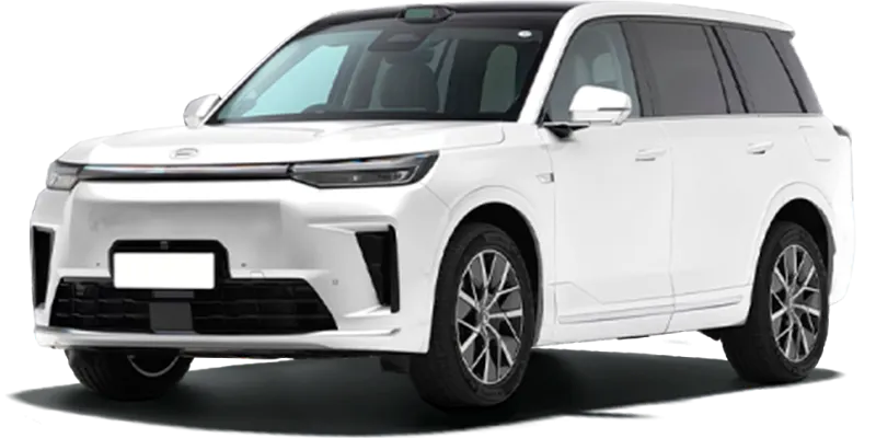 Баннер GAC S9