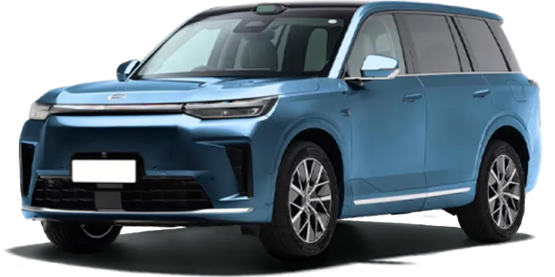 Превью GAC S9