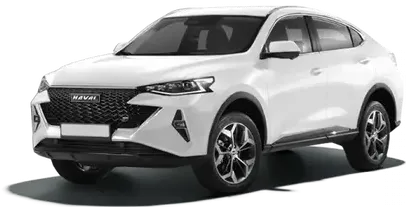 Превью HAVAL F7x